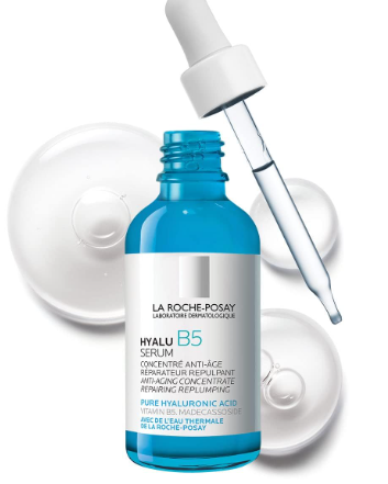 LA ROCHE SERUMS COLLECTION SKINCARE