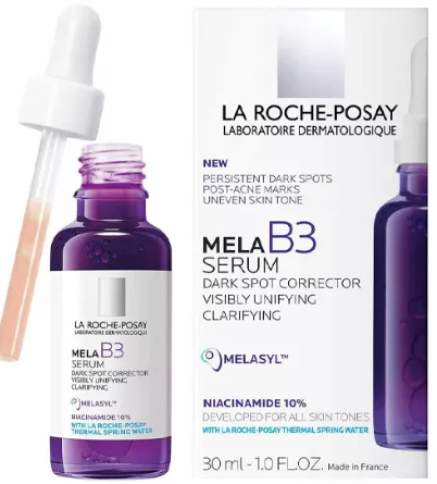 LA ROCHE SERUMS COLLECTION SKINCARE