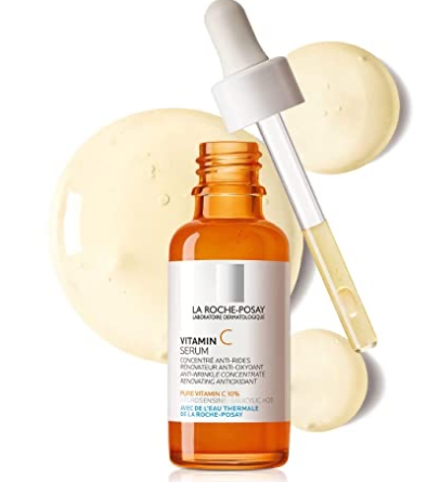 LA ROCHE SERUMS COLLECTION SKINCARE