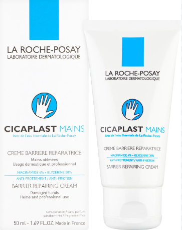 LA ROCHE COLLETION SKINCARE