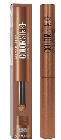 Maybelline COLOR STRKE
