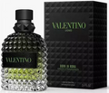 VALENTINO UOMO COLLETION FOR MEN