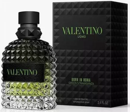 VALENTINO UOMO COLLETION FOR MEN