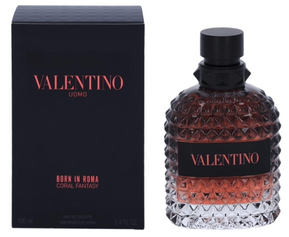 VALENTINO UOMO COLLETION FOR MEN