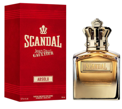 JEAN  PAUL GAULTTTER COLLETION FOR MEN