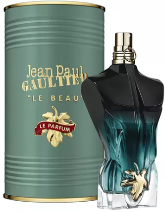 JEAN  PAUL GAULTTTER COLLETION FOR MEN