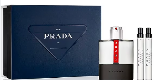 Prada Luna Rossa Collection