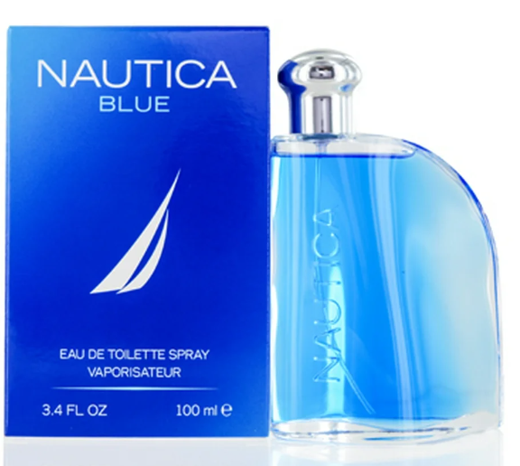 NAUTICA COLLECTION FOR MEN