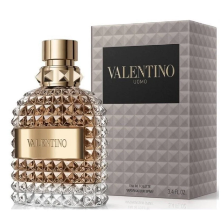 VALENTINO UOMO COLLETION FOR MEN