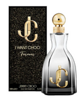 I WANT CHOO JIMMY CHOO FOREVER 100 ML
