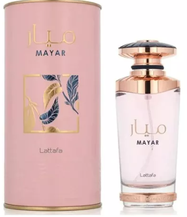 MAYAR LATTAFA 100ML FOR WOMEN