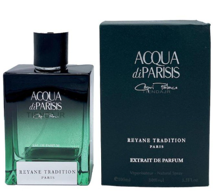 Aqua di paris Collection by Reyane Tradition 100ml