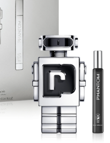 PACO RABANNE PHANTOM GIFT SET