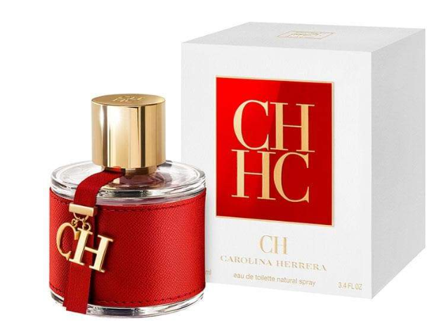 Carolina Hererra collection for women