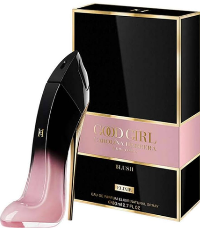 Good Girl Collection By Carolina Herrera