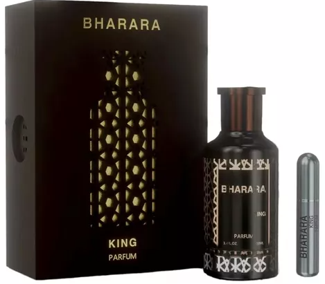 Bharara Collection 100ML