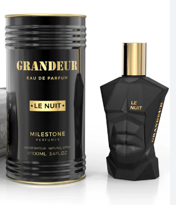 GRANDEUR COLLETION FOR MEN