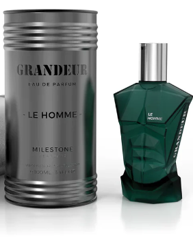 GRANDEUR COLLETION FOR MEN