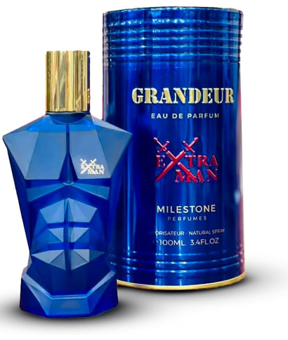 GRANDEUR COLLETION FOR MEN