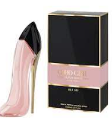 Good Girl Collection By Carolina Herrera