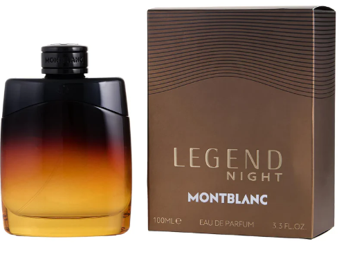 MONTBLANC COLLECTION FOR MEN