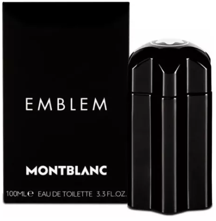 MONTBLANC COLLECTION FOR MEN