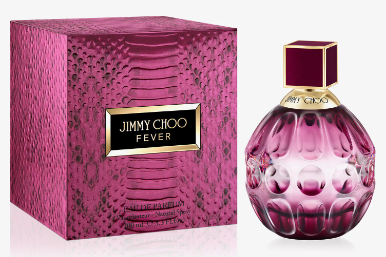 JIMMY CHOO COLLETION FOR WOMEN