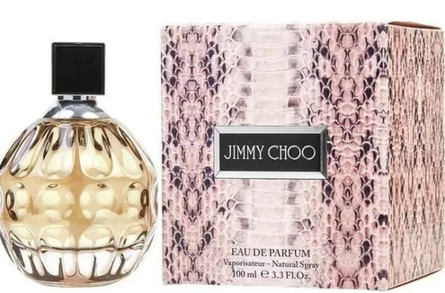 JIMMY CHOO COLLETION FOR WOMEN