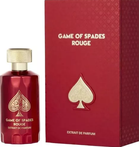 GAME OF SPADES COLLETION FOR MEN & WOMEN