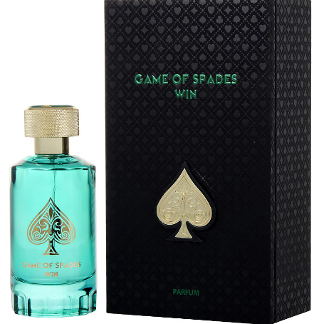 GAME OF SPADES COLLETION FOR MEN & WOMEN