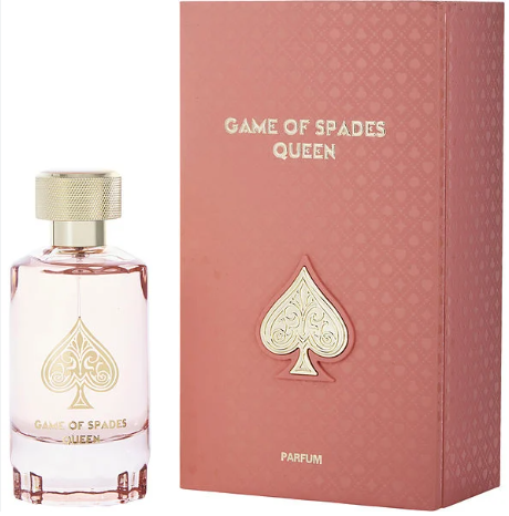 GAME OF SPADES COLLETION FOR MEN & WOMEN