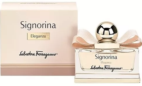 Salvatore ferragamo Signorina Collection for women