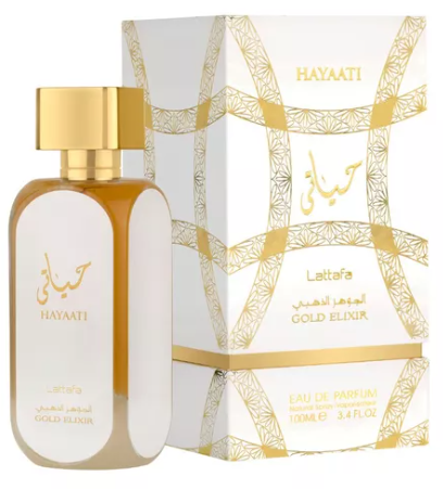 HAYAATI LATTAFA COLLECTION 100ML