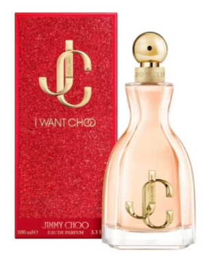 JIMMY CHOO COLLETION FOR WOMEN