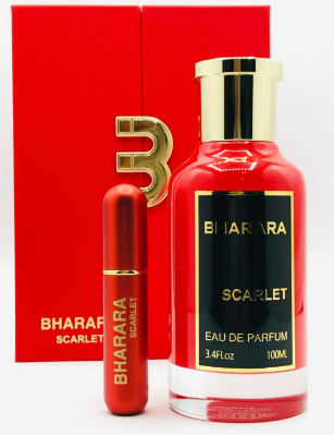 Bharara Collection 100ML