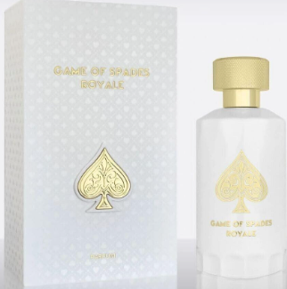 GAME OF SPADES COLLETION FOR MEN & WOMEN