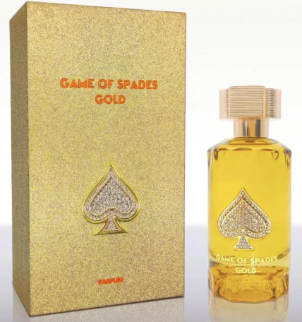 GAME OF SPADES COLLETION FOR MEN & WOMEN