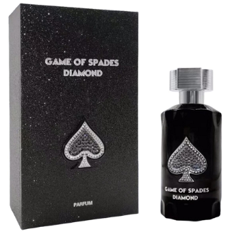 GAME OF SPADES COLLETION FOR MEN & WOMEN
