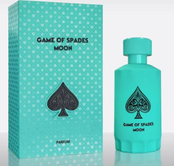 GAME OF SPADES COLLETION FOR MEN & WOMEN