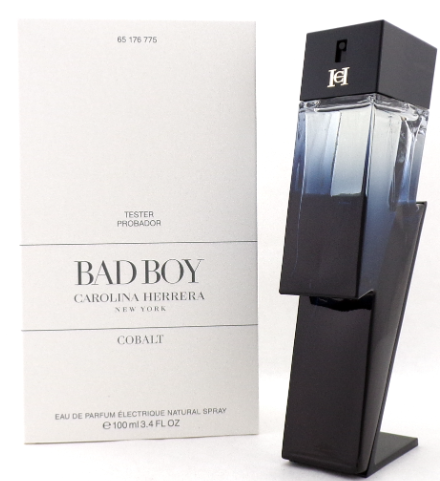 TESTER DE PERFUMES DAMA Y CABALLERO