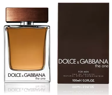 DOLCE GABANNA COLLETION FOR MEN