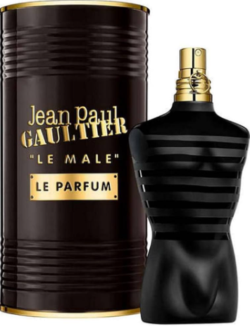 JEAN  PAUL GAULTTTER COLLETION FOR MEN