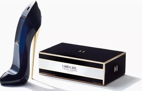 Good Girl Collection By Carolina Herrera