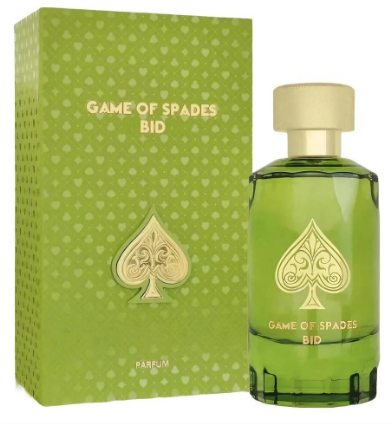 GAME OF SPADES COLLETION FOR MEN & WOMEN