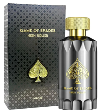 GAME OF SPADES COLLETION FOR MEN & WOMEN