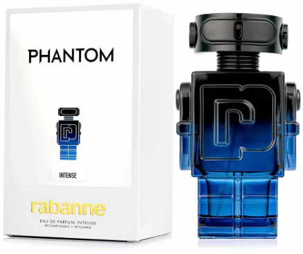 Paco Rabanne  COLLECTION FOR MEN