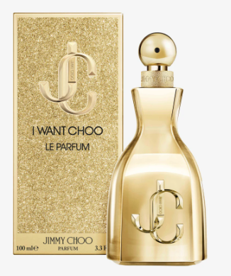 JIMMY CHOO COLLETION FOR WOMEN