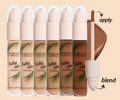 PHYSICIANS FORMULA CORRECTO Y CONCEALER BUTTER GLOW