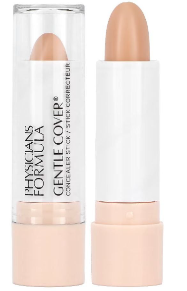 PHYSICIANS FORMULA GENTLE COVER CONCEALER STICK