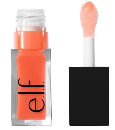 ELF GLOW REVIVER LIP OIL